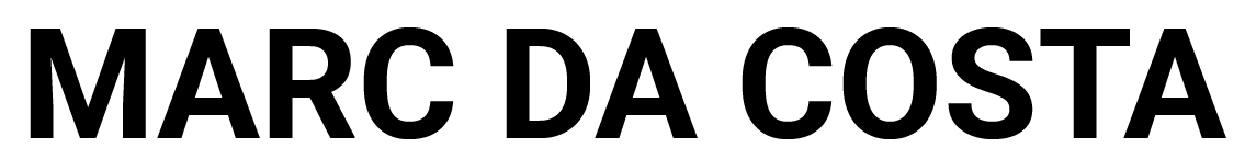 Marc Da Costa
