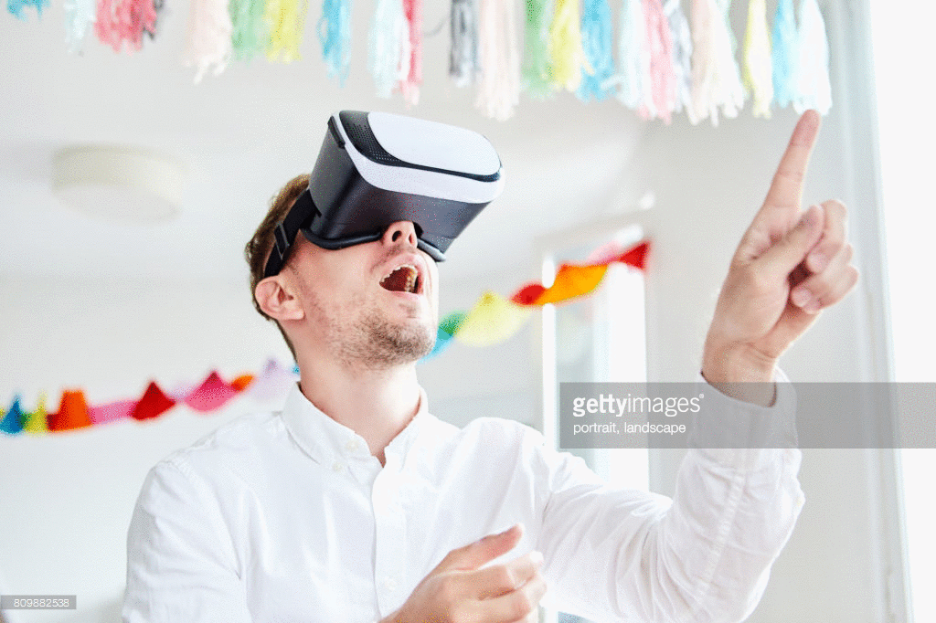 Speculative Stock Photography